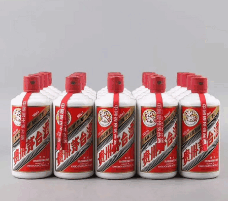 王下乡名酒回收